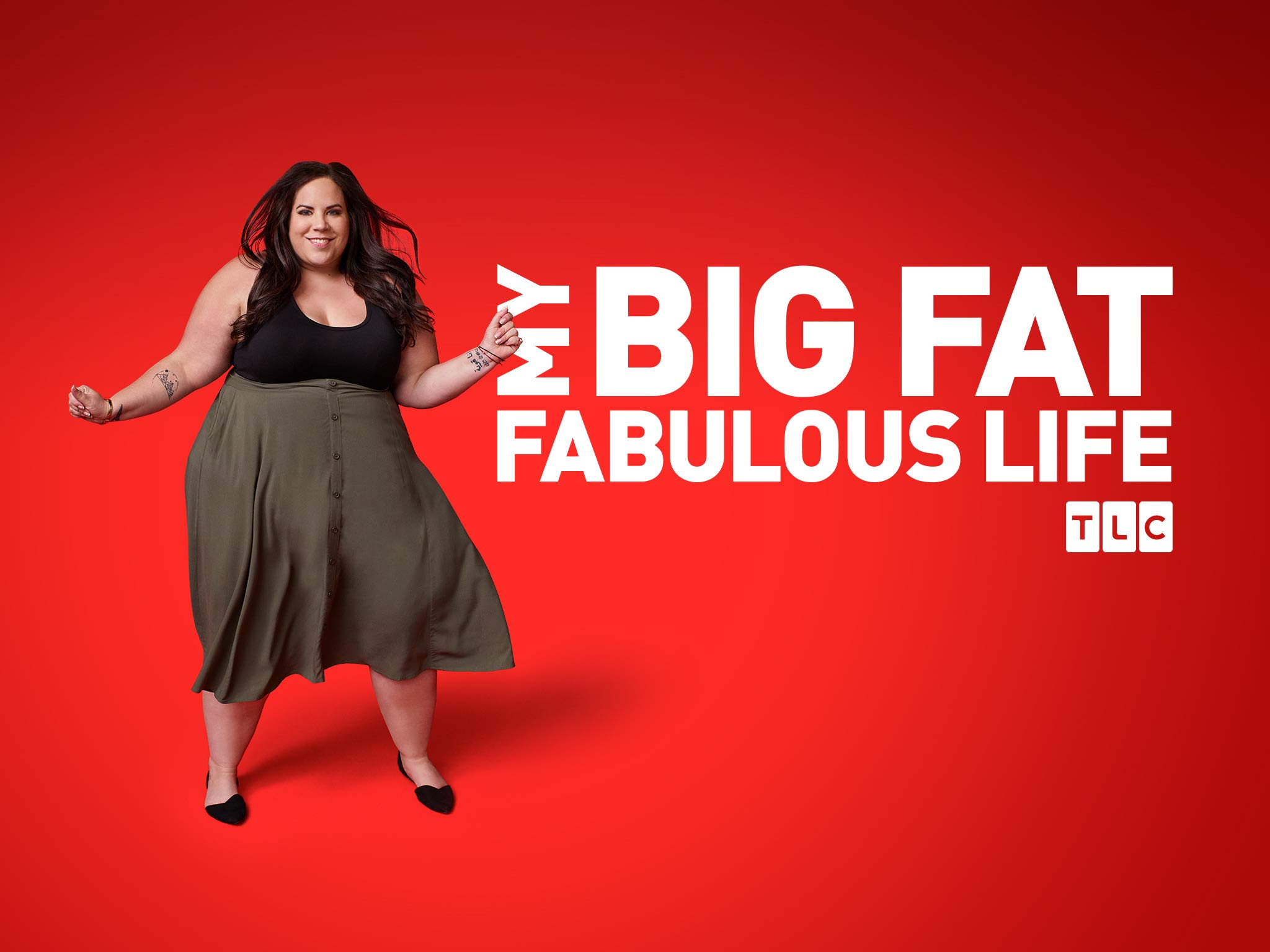 Watch My Big Fat Fabulous Life - Season 8