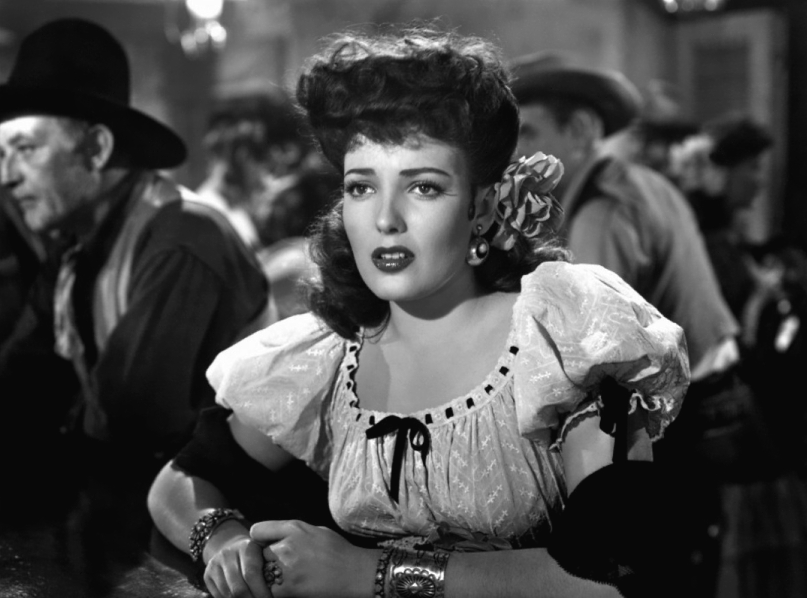 Watch My Darling Clementine