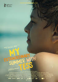 My Extraordinary Summer with Tess