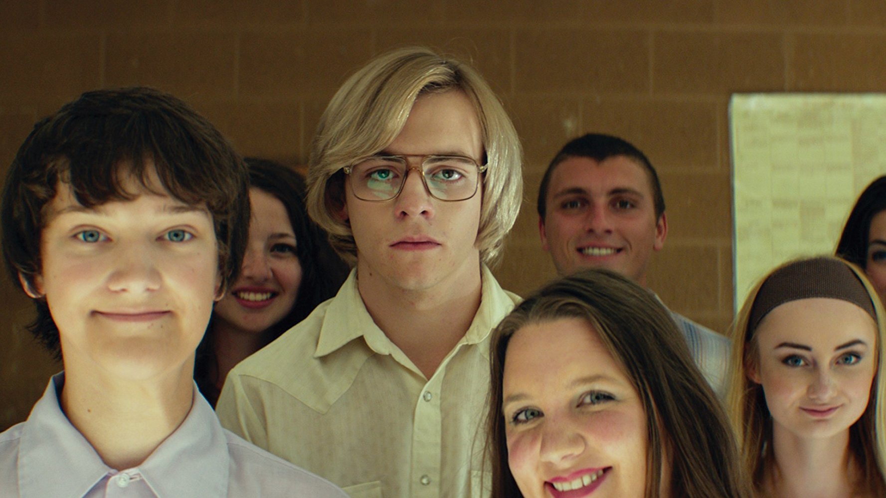 Watch My Friend Dahmer