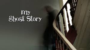 Watch My Ghost Story - Season 1