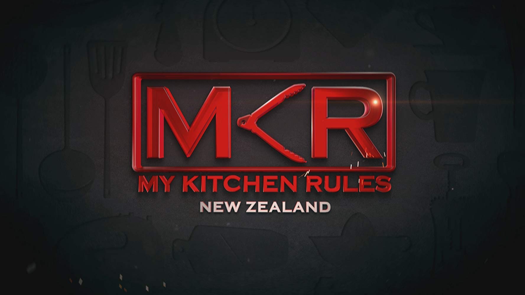 Watch My Kitchen Rules (NZ) - Season 1