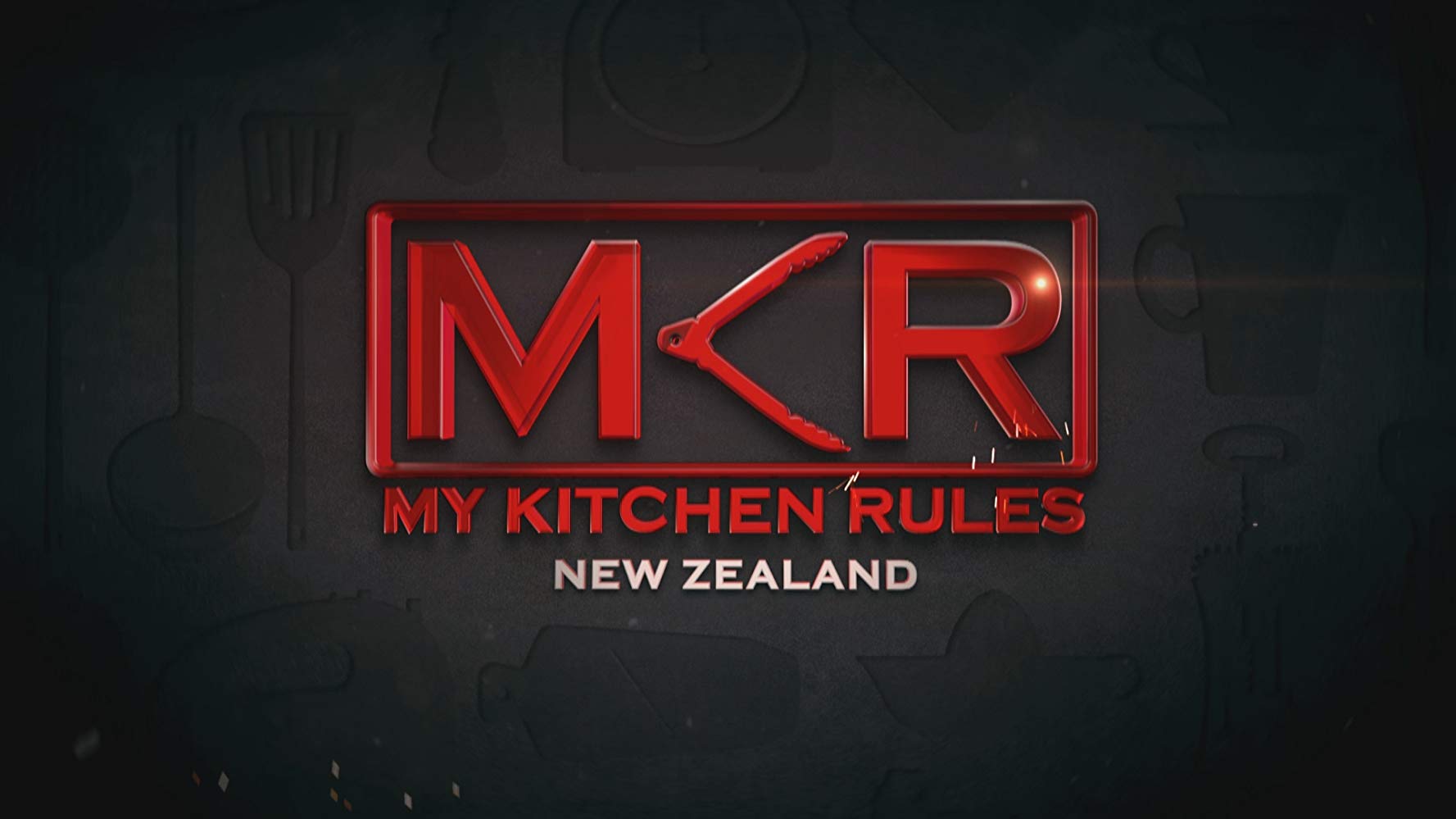 Watch My Kitchen Rules (NZ) - Season 2
