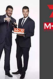 My Kitchen Rules - Season 1