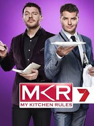 My Kitchen Rules - Season 9