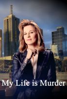 My Life is Murder - Season 1