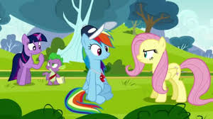 Watch My Little Pony: Friendship Is Magic season 2