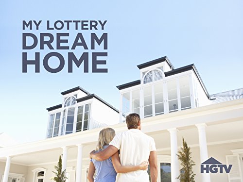 Watch My Lottery Dream Home - Season 5