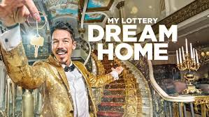 Watch My Lottery Dream Home - Season 7