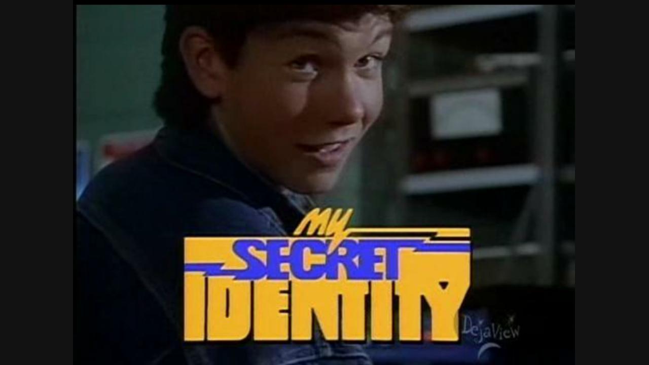 Watch My Secret Identity - Season 1