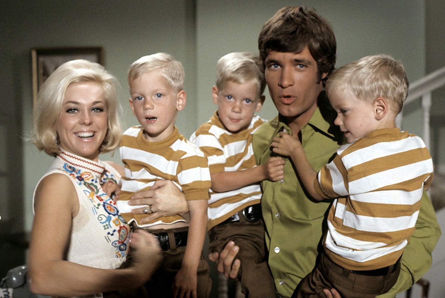 Watch My Three Sons - Season 1