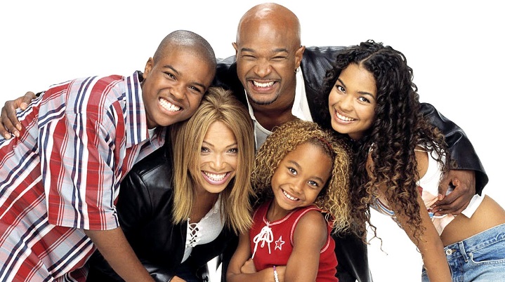 Watch My Wife And Kids - Season 4