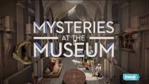 Watch Mysteries at the Museum - Season 19