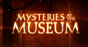 Watch Mysteries at the Museum - Season 22