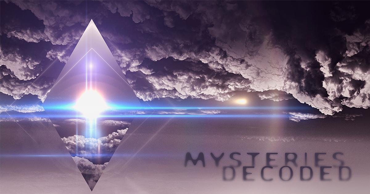 Watch Mysteries Decoded - Season 1