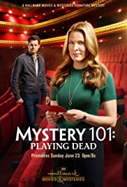 Mystery 101: Playing Dead