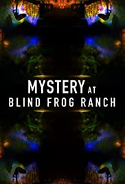 Mystery at Blind Frog Ranch - Season 2