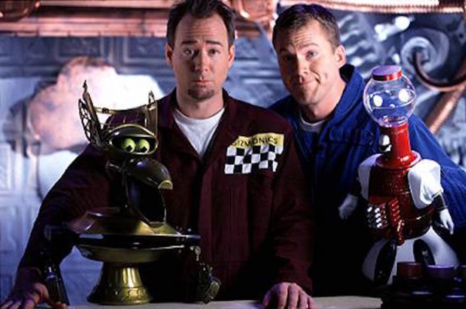 Watch Mystery Science Theater 3000 - Season 10