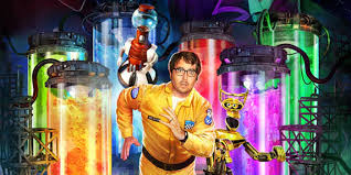 Watch Mystery Science Theater 3000 - Season 12