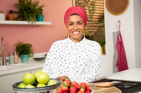 Watch Nadiya's British Food Adventure - Season 1