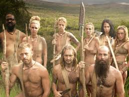 Watch Naked and Afraid - Season 11