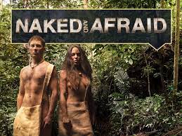 Watch Naked and Afraid - Season 13