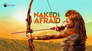 Watch Naked And Afraid - Season 15