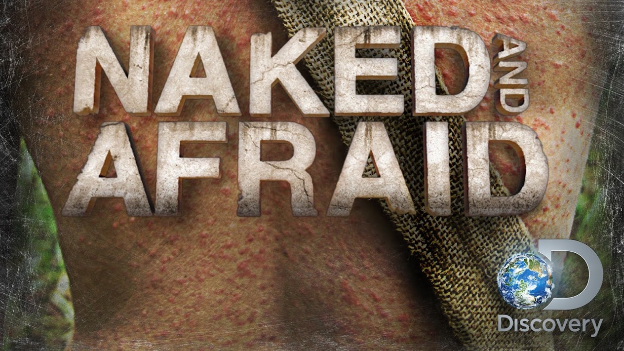 Watch Naked and Afraid - Season 9