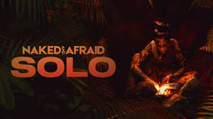 Watch Naked and Afraid: Solo - Season 1