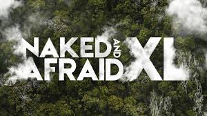 Watch Naked and Afraid XL - Season 9