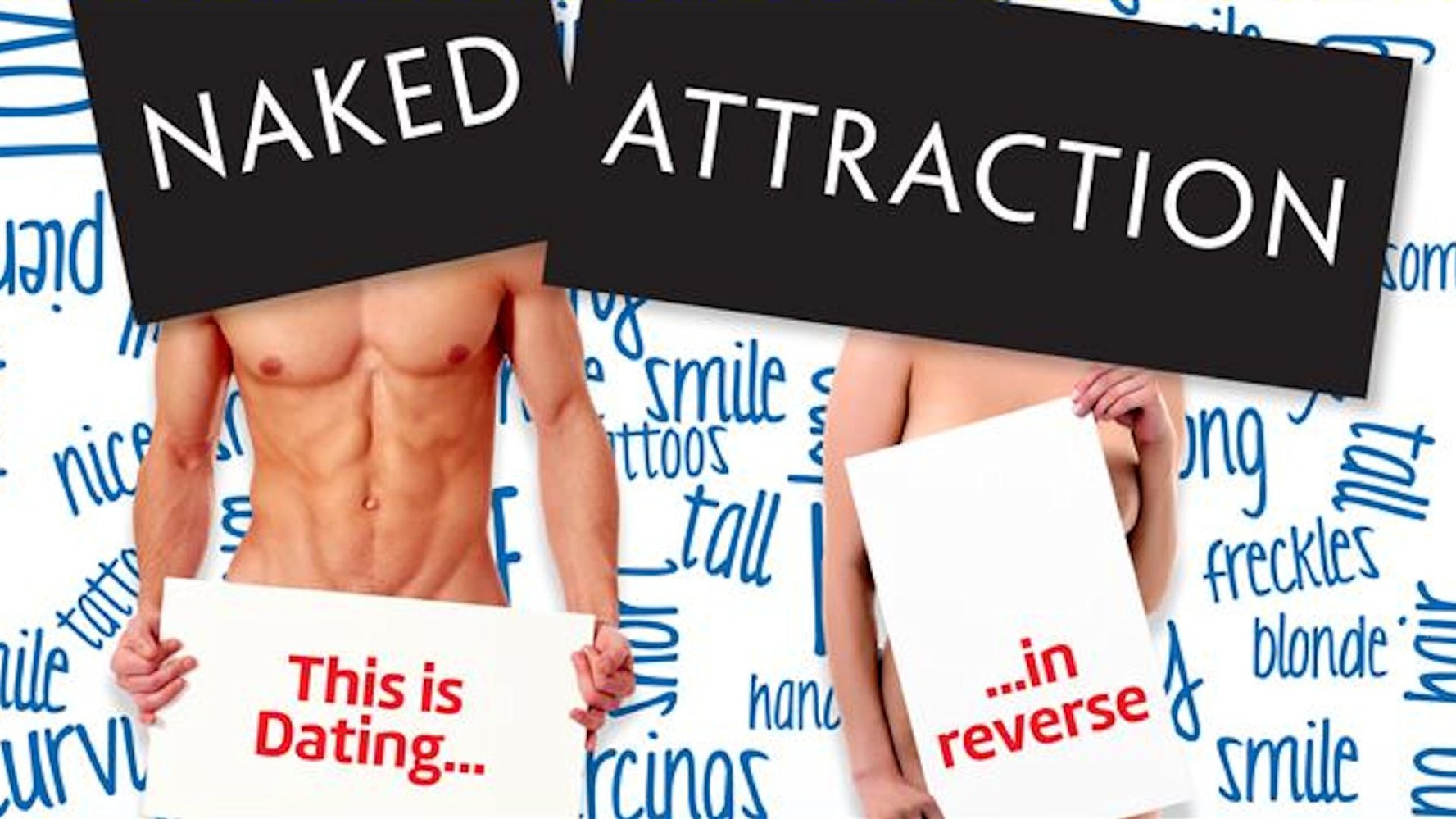 Watch Naked Attraction - Season 2