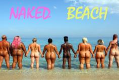 Watch Naked Beach - Season 1