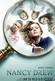 Nancy Drew  - Season 2