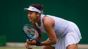 Watch Naomi Osaka - Season 1