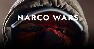 Watch Narco Wars - Season 1