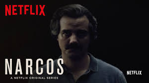 Watch Narcos - Season 3