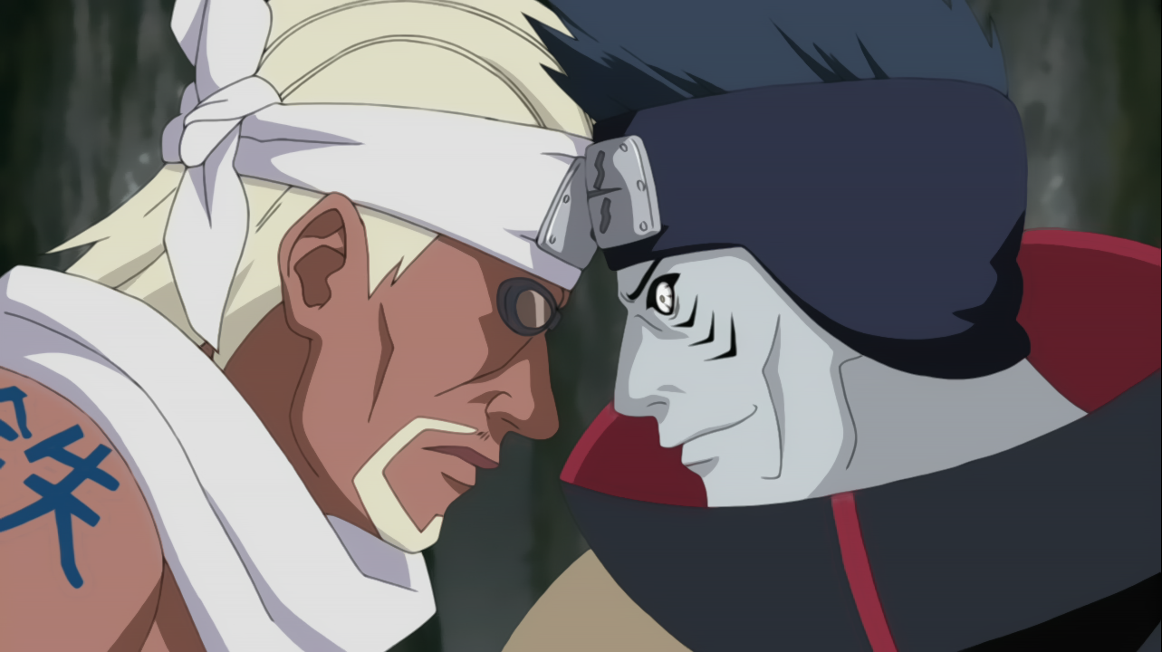 Watch Naruto Shippuden - Season 10