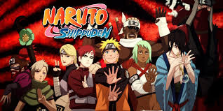 Watch Naruto Shippuden - Season 16