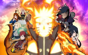Watch Naruto Shippuden - Season 17