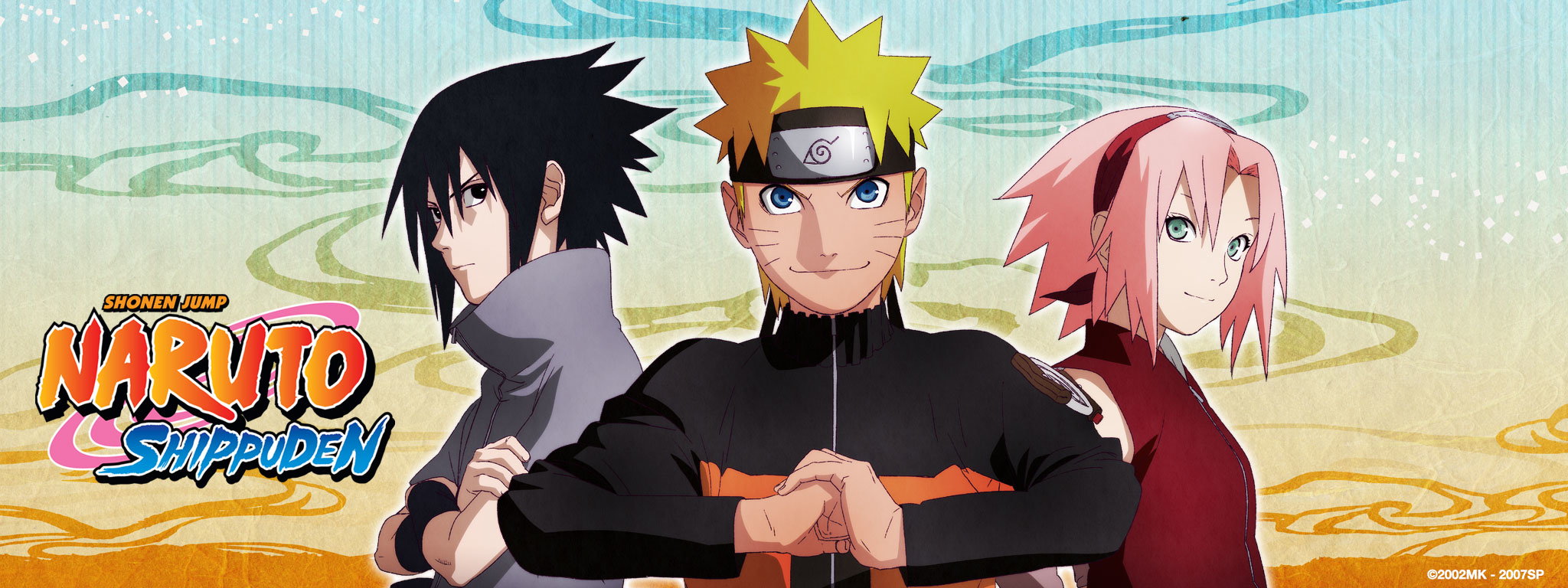 Watch Naruto Shippuden - Season 9