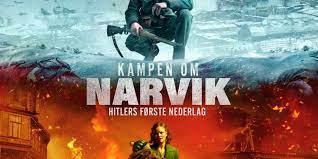 Watch Narvik: Hitler's First Defeat