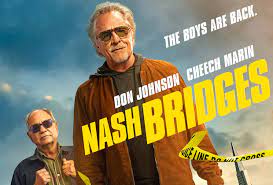 Watch Nash Bridges (2021)