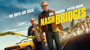 Watch Nash Bridges - Season 3