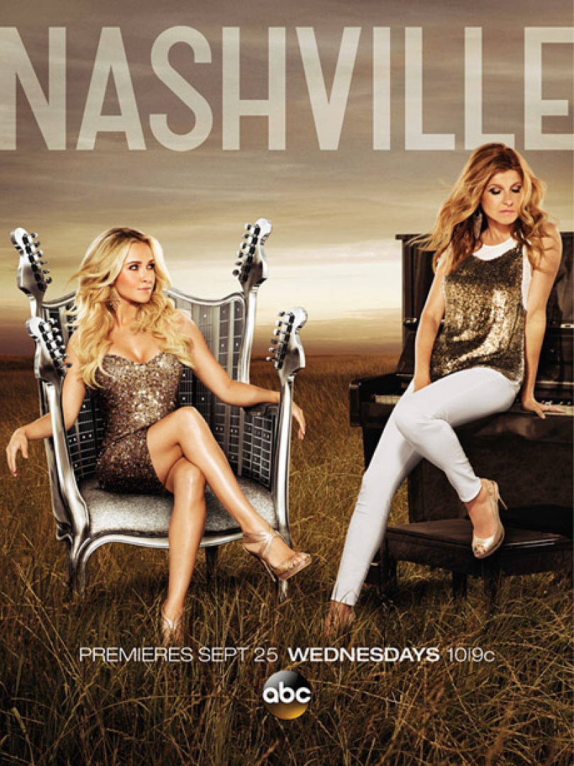 Nashville - Season 2