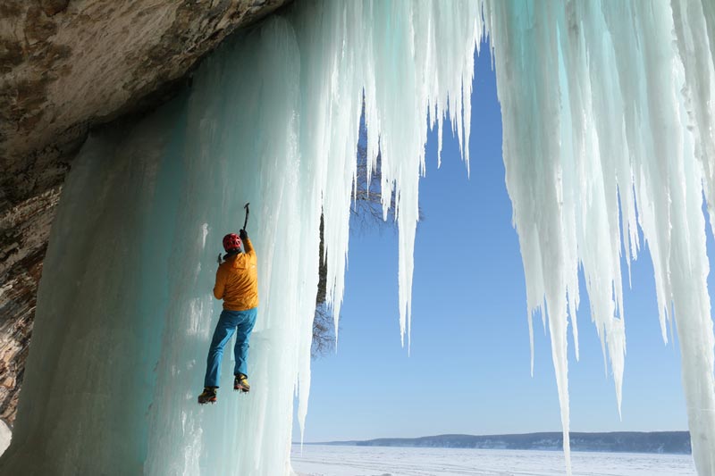 Watch National Parks Adventure