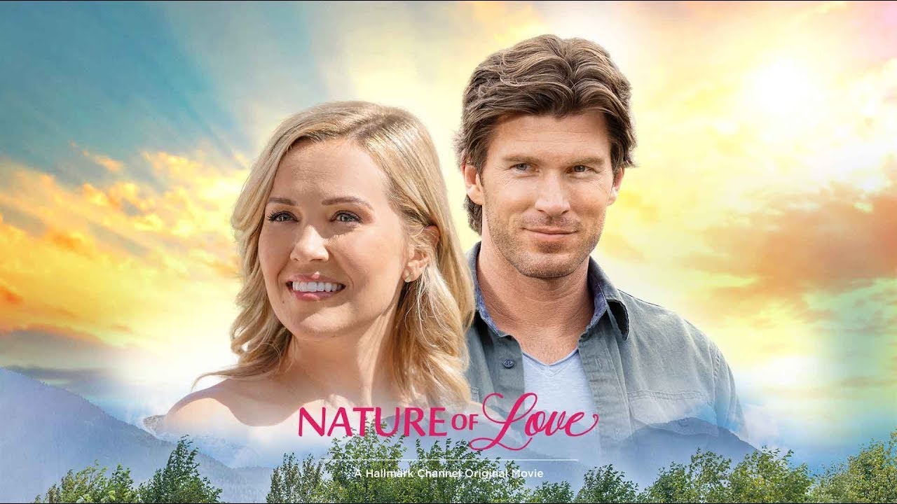 Watch Nature of Love