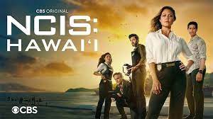 Watch NCIS: Hawai'i - Season 2