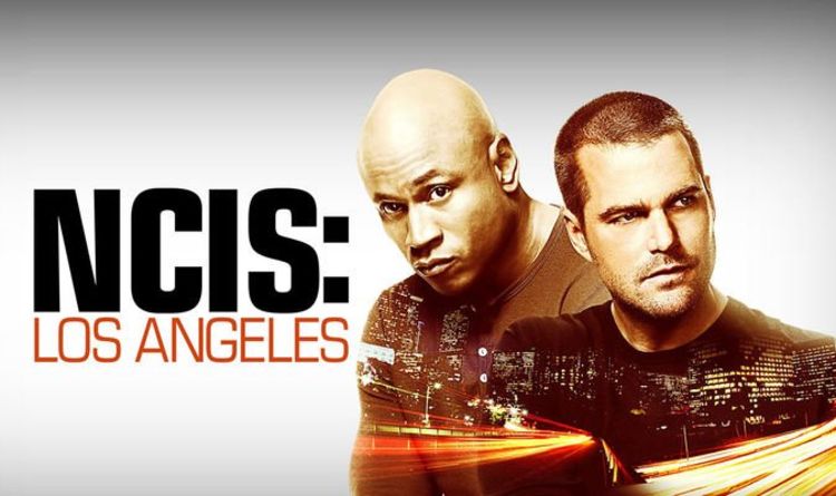 Watch NCIS: Los Angeles - Season 11