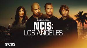 Watch NCIS: Los Angeles - Season 14