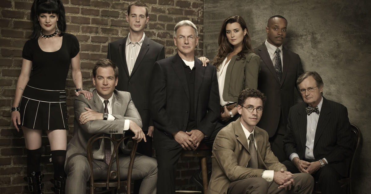 Watch NCIS - Season 14